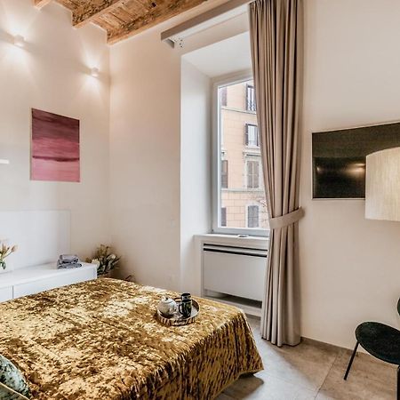 Th Trastevere Luxury-S.Cosimato 2Bd-2Bt Roma Esterno foto